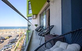 V&T Residence Mamaia Nord